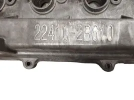 Hyundai Tucson TL Copertura per bilanciere albero a camme 224102B610