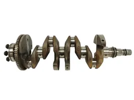 Hyundai Tucson TL Crankshaft 231102B610