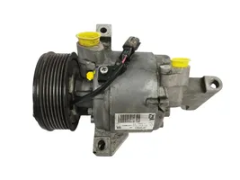 Smart ForFour II W453 Compressore aria condizionata (A/C) (pompa) A4538307000