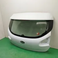 KIA Ceed Takaluukun/tavaratilan kansi 73700A2000