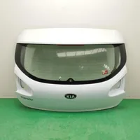 KIA Ceed Takaluukun/tavaratilan kansi 73700A2000