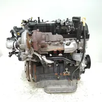 Hyundai ix35 Moteur D4HA