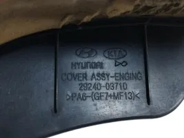 KIA Ceed Osłona górna silnika 2924003710