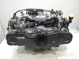 Subaru Forester SG Motor EJ20