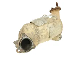 Hyundai ix35 Filtro antiparticolato catalizzatore/FAP/DPF CFXM01