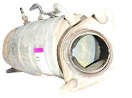 Hyundai ix35 Filtro antiparticolato catalizzatore/FAP/DPF CFXM01