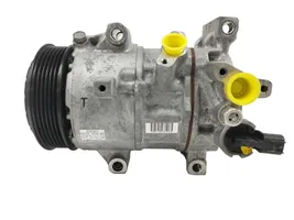 Toyota Auris E180 Ilmastointilaitteen kompressorin pumppu (A/C) 4472808902