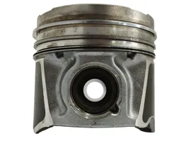 Fiat Panda III Piston avec bielle 