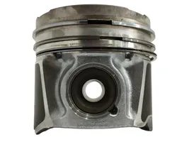 Fiat Panda III Piston avec bielle 