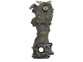 Fiat Panda III Pompe à huile 37004600