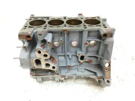 Fiat Panda III Bloc moteur 55200513
