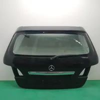 Mercedes-Benz B W245 Takaluukun/tavaratilan kansi A1697400305