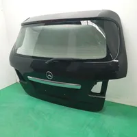 Mercedes-Benz B W245 Takaluukun/tavaratilan kansi A1697400305