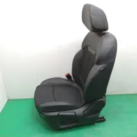 Renault Kadjar Front driver seat 