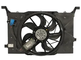 Mercedes-Benz B W245 Ventilateur de refroidissement de radiateur électrique A1695002693