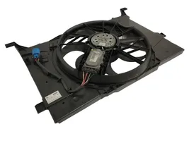 Mercedes-Benz B W245 Ventilatore di raffreddamento elettrico del radiatore A1695002693