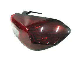 Opel Corsa F Lampa tylna 90194153