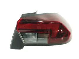 Opel Corsa F Lampa tylna 90194153