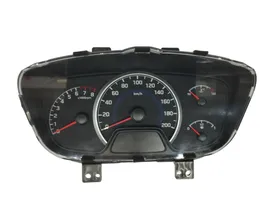 Hyundai i10 Compteur de vitesse tableau de bord 94003B9521