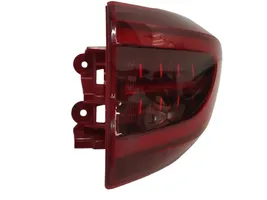 KIA Sportage Lampa tylna 92402F1600