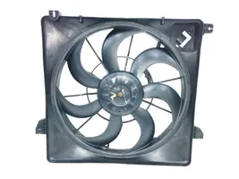 KIA Sorento Elektrinis radiatorių ventiliatorius 253802P000