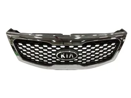 KIA Sorento Grille de calandre avant 863502P000