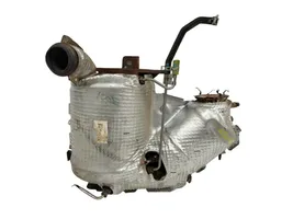 Renault Kadjar Catalyst/FAP/DPF particulate filter 208A02899R