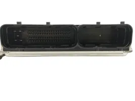 Hyundai Tucson JM Sterownik / Moduł ECU 3917123270