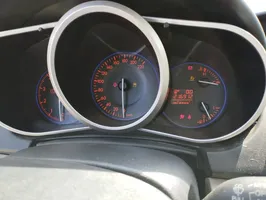 Mazda CX-7 Compteur de vitesse tableau de bord EH4455430