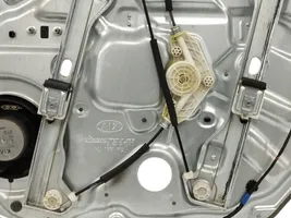 KIA Sorento Elektryczny podnośnik szyby drzwi przednich 824012P010