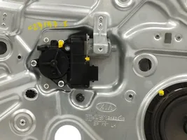 KIA Sorento Elektryczny podnośnik szyby drzwi przednich 824012P010