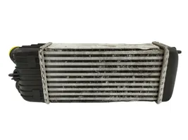 Citroen C3 Picasso Chłodnica powietrza doładowującego / Intercooler 9680275480