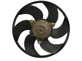 Jaguar XK8 - XKR Electric radiator cooling fan 