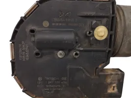 Volkswagen Caddy Mechanizm i silniczek wycieraczek szyby przedniej / czołowej 1T1955119A