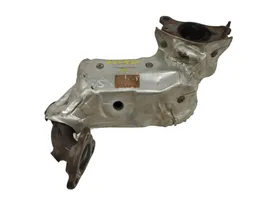 Nissan Pulsar Filtre à particules catalyseur FAP / DPF 208A01970R