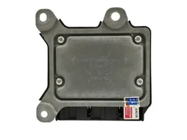 Peugeot Rifter Module de contrôle airbag 9823741480