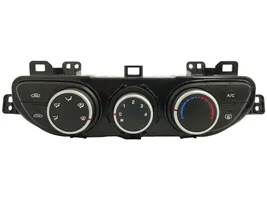 Hyundai i10 Panel klimatyzacji 97250B9AA0