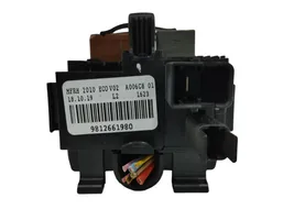 Peugeot Rifter Module de fusibles 9812661980