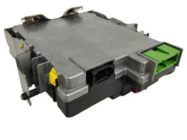Volvo S40 Other control units/modules 8673256