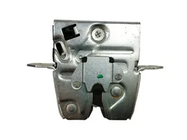 Mercedes-Benz A W176 Tailgate lock latch A2467400035