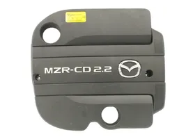 Mazda CX-7 Motorabdeckung 