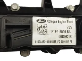 Ford C-MAX II Cache culbuteur F1FG6006BA