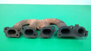 Opel Movano A Exhaust manifold 8200042882