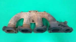 Opel Movano A Exhaust manifold 8200042882