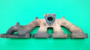 Opel Movano A Exhaust manifold 8200042882