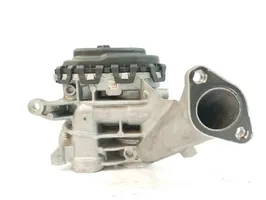 Citroen C4 II Picasso Soupape vanne EGR 9807369980