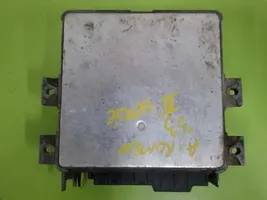 Alfa Romeo 33 Dzinēja vadības bloks 60605856