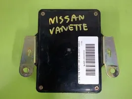 Nissan Vanette Przekaźnik / Modul układu ogrzewania wstępnego 1106907C10