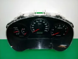 Subaru Impreza II Compteur de vitesse tableau de bord 0255034