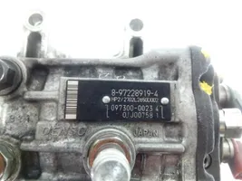 Renault Espace IV Pompa wtryskowa wysokiego ciśnienia 8972289194